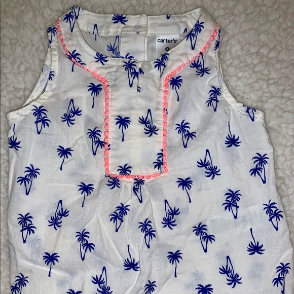 Carters Summer Outfits *BUY2GET2FREE!* - Picture 12 of 14